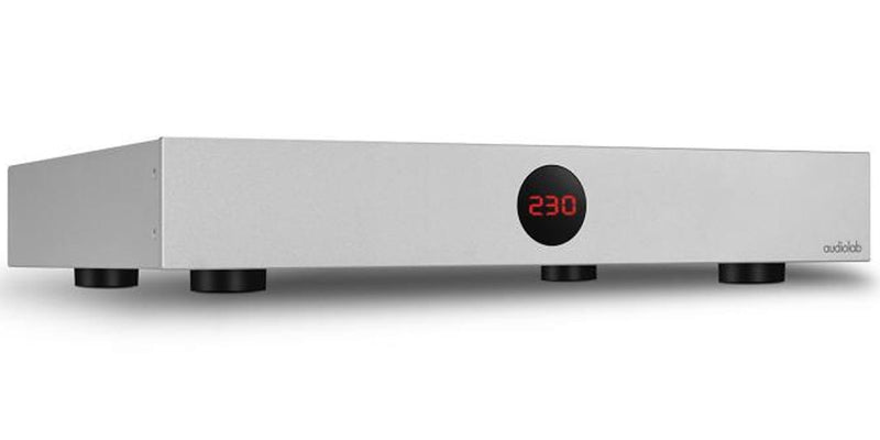 Audiolab DC Block 6 Direct Current Blocker | Best Audiolab DC Block 6 Direct Current Blocker | Audiolab DC Block 6 Direct Current Blocker Reviews | Audiolab Home Audio
