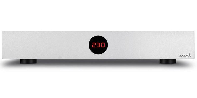 Audiolab DC Block 6 Direct Current Blocker | Best Audiolab DC Block 6 Direct Current Blocker | Audiolab DC Block 6 Direct Current Blocker Reviews | Audiolab Home Audio