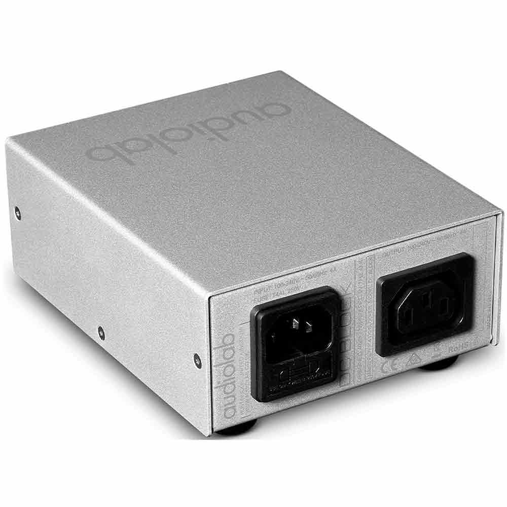 Audiolab Power Protection