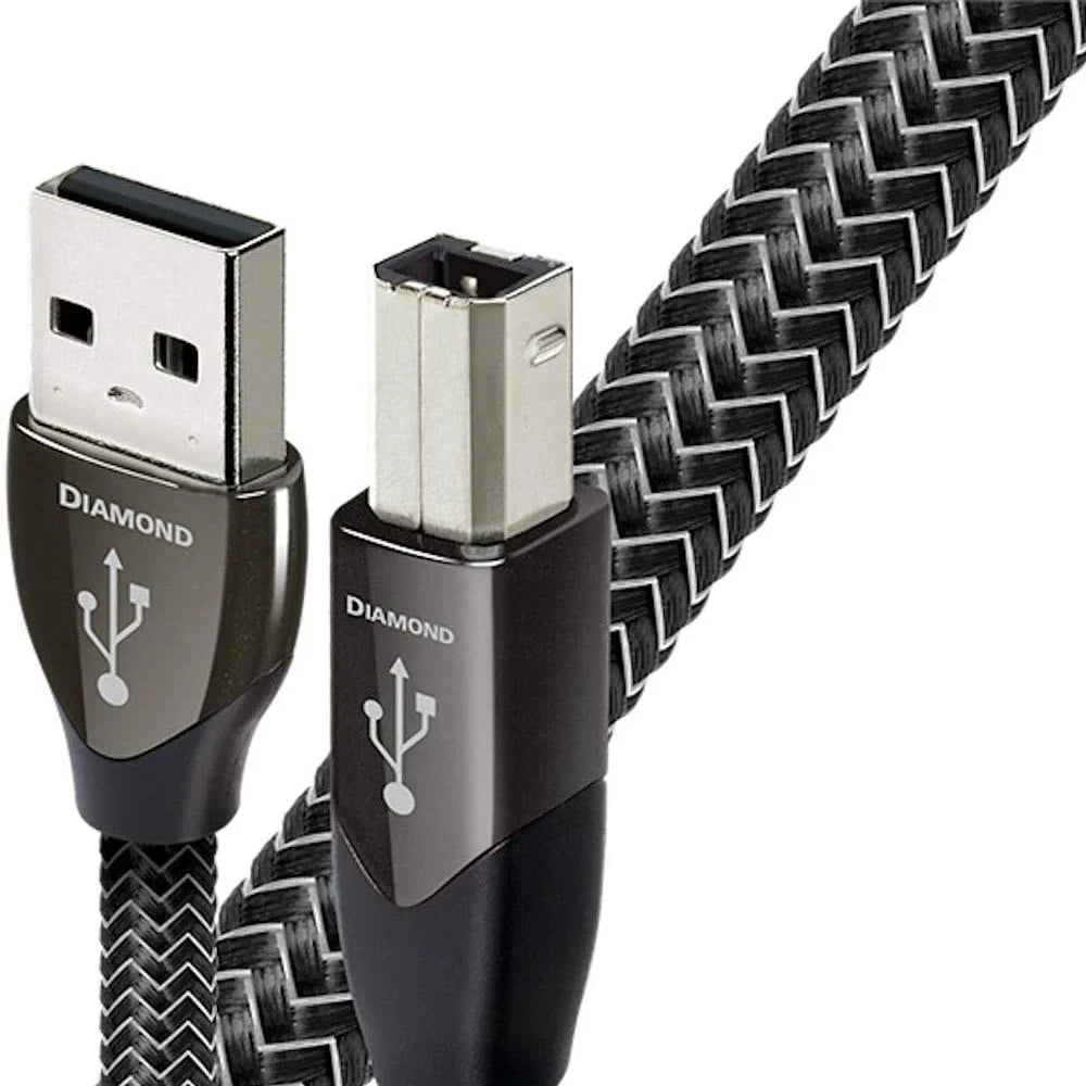 AudioQuest Diamond USB Cable (each)