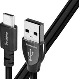 AudioQuest Diamond USB Cable (each)