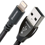 AudioQuest Diamond USB Cable (each)