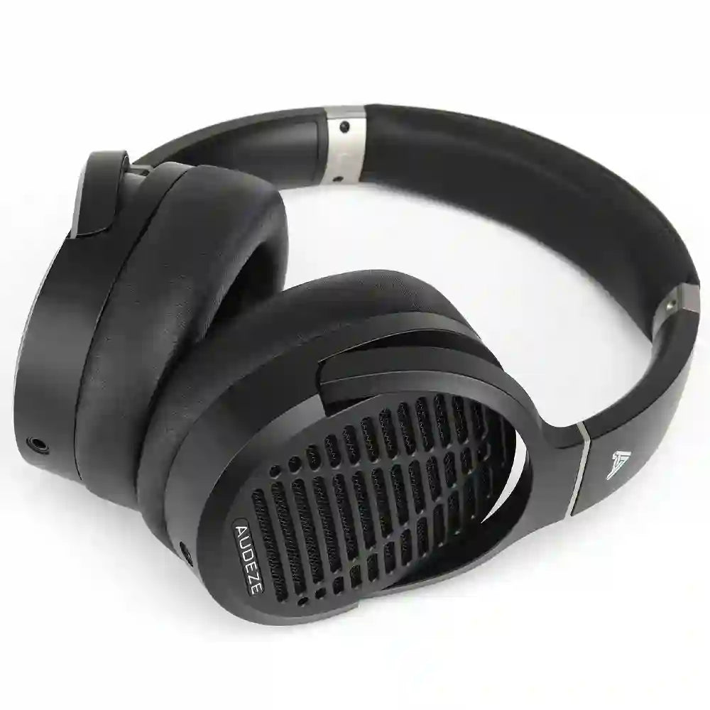Audeze LCD-1 Headphones - Audiolab