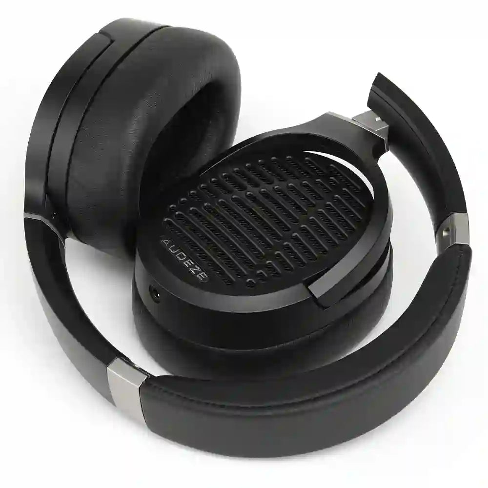Audeze LCD-1 Headphones - Audiolab