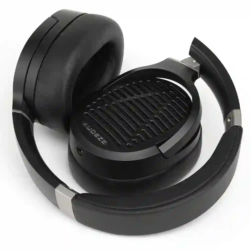 Audeze LCD-1 Headphones - Audiolab
