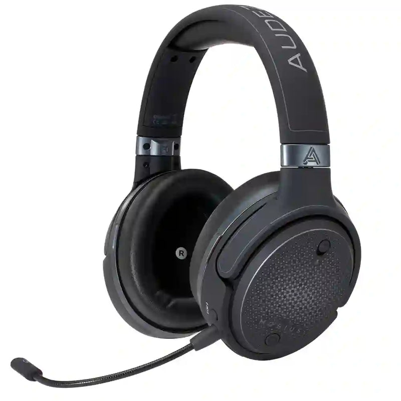 Audeze Mobius Spatial Audio Gaming Headset - Audiolab