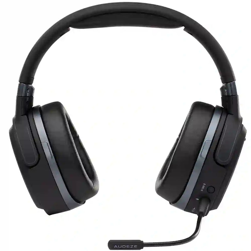 Audeze Mobius Spatial Audio Gaming Headset - Audiolab