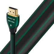 AudioQuest Forest 48 HDMI 8K-10K 48Gbps HDMI Cable | Best AudioQuest Forest 48 HDMI 8K-10K 48Gbps HDMI Cable | AudioQuest Forest 48 HDMI 8K-10K 48Gbps HDMI Cable Reviews | Audiolab Home Audio