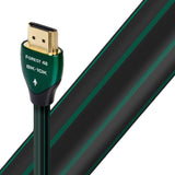 AudioQuest Forest 48 HDMI 8K-10K 48Gbps HDMI Cable