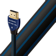 AudioQuest Blueberry 4K 18Gbps HDMI Cable | Best AudioQuest Blueberry 4K 18Gbps HDMI Cable | AudioQuest Blueberry 4K 18Gbps HDMI Cable Reviews | Audiolab Home Audio