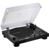 Audio-Technica AT-LP120XBT-USB Direct-Drive Turntable (Analog, Wireless & USB)