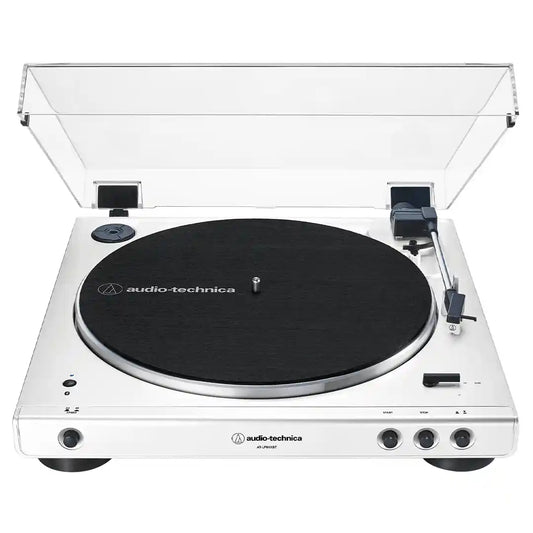 Audio-Technica AT-LP60XBT Fully Automatic Turntable