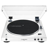 Audio-Technica AT-LP60XBT Fully Automatic Turntable