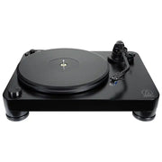 Audio-Technica AT-LP7 Fully Manual Belt-Drive Turntable (Demo) - Audiolab