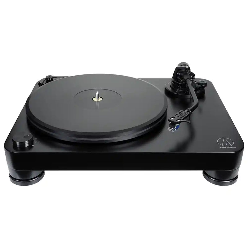 Audio-Technica AT-LP7 Fully Manual Belt-Drive Turntable (Demo) - Audiolab