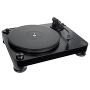 Audio-Technica AT-LP7 Fully Manual Belt-Drive Turntable (Demo) - Audiolab