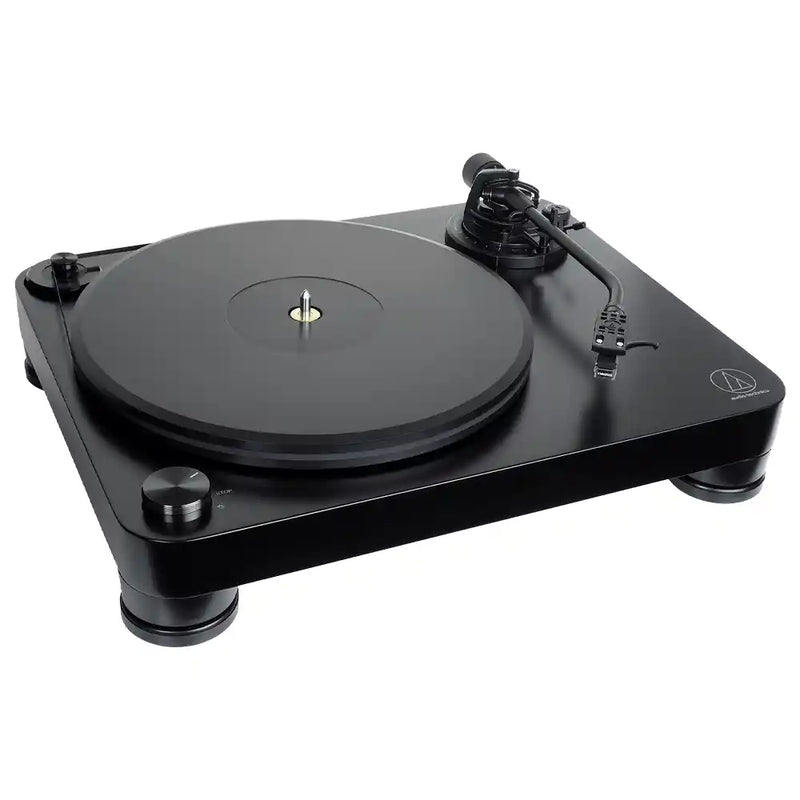 Audio-Technica AT-LP7 Fully Manual Belt-Drive Turntable (Demo) - Audiolab