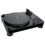 Audio-Technica AT-LP7 Fully Manual Belt-Drive Turntable (Demo) - Audiolab