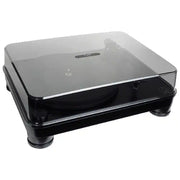 Audio-Technica AT-LP7 Fully Manual Belt-Drive Turntable (Demo) - Audiolab