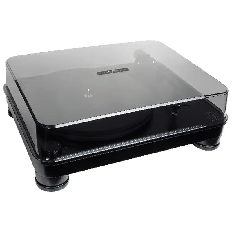 Audio-Technica AT-LP7 Fully Manual Belt-Drive Turntable (Demo) - Audiolab