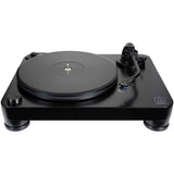 Audio-Technica AT-LP7 Manual Turntable