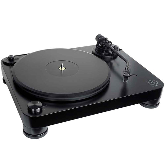 Audio-Technica AT-LP7 Manual Turntable