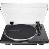 Audio-Technica AT-LP70X Fully Automatic Belt-Drive Turntable