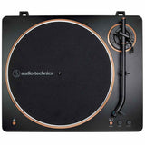 Audio-Technica AT-LP70XBT Fully Automatic Wireless Turntable