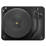 Audio-Technica AT-LP7X Fully Manual Belt-Drive Turntable