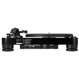 Audio-Technica AT-LP7X Fully Manual Belt-Drive Turntable