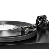 Audio-Technica AT-LP7X Fully Manual Belt-Drive Turntable