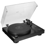 Audio-Technica AT-LP8X Semi-Automatic Direct-Drive Turntable