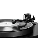 Audio-Technica AT-LP8X Semi-Automatic Direct-Drive Turntable