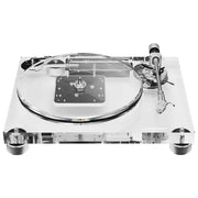 Audio-Technica AT-LPA2 Fully Manual Belt-Drive Turntable - Audiolab