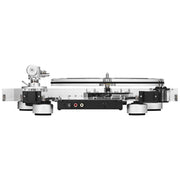 Audio-Technica AT-LPA2 Fully Manual Belt-Drive Turntable - Audiolab