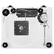 Audio-Technica AT-LPA2 Fully Manual Belt-Drive Turntable - Audiolab