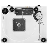 Audio-Technica AT-LPA2 Fully Manual Belt-Drive Turntable - Audiolab