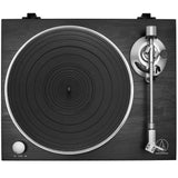 Audio-Technica AT-LPW30 Fully Manual Belt-Drive Turntable