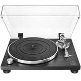 Audio-Technica AT-LPW30 Fully Manual Belt-Drive Turntable