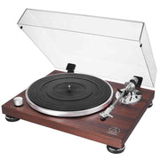 Audio-Technica AT-LPW50BT Manual Belt-Drive Turntable (Wireless & Analog) - Audiolab