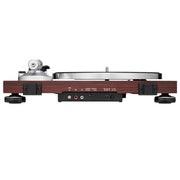 Audio-Technica AT-LPW50BT Manual Belt-Drive Turntable (Wireless & Analog) - Audiolab