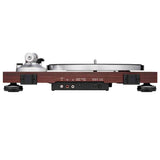 Audio-Technica AT-LPW50BT Manual Belt-Drive Turntable (Wireless & Analog) - Audiolab