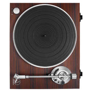 Audio-Technica AT-LPW50BT Manual Belt-Drive Turntable (Wireless & Analog) - Audiolab