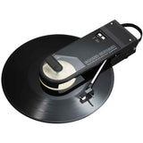 Audio-Technica AT-SB727 Sound Burger - Portable Bluetooth Turntable