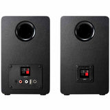 Audio-Technica AT-SP3X Powered Bookshelf Speaker (Pair)