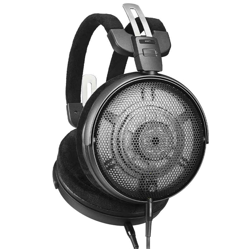 Audio-Technica ATH-ADX3000 Open-Air Dynamic Headphones | Best Audio-Technica ATH-ADX3000 Open-Air Dynamic Headphones | Audio-Technica ATH-ADX3000 Open-Air Dynamic Headphones Reviews | Audiolab Home Audio