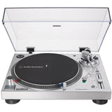 Audio-Technica AT-LP120XUSB Direct-Drive 3-Speed Turntable With USB Output