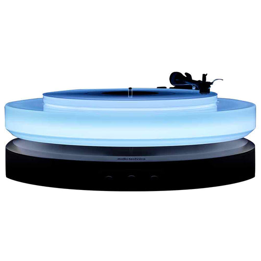 Audio-Technica Hotaru Turntable