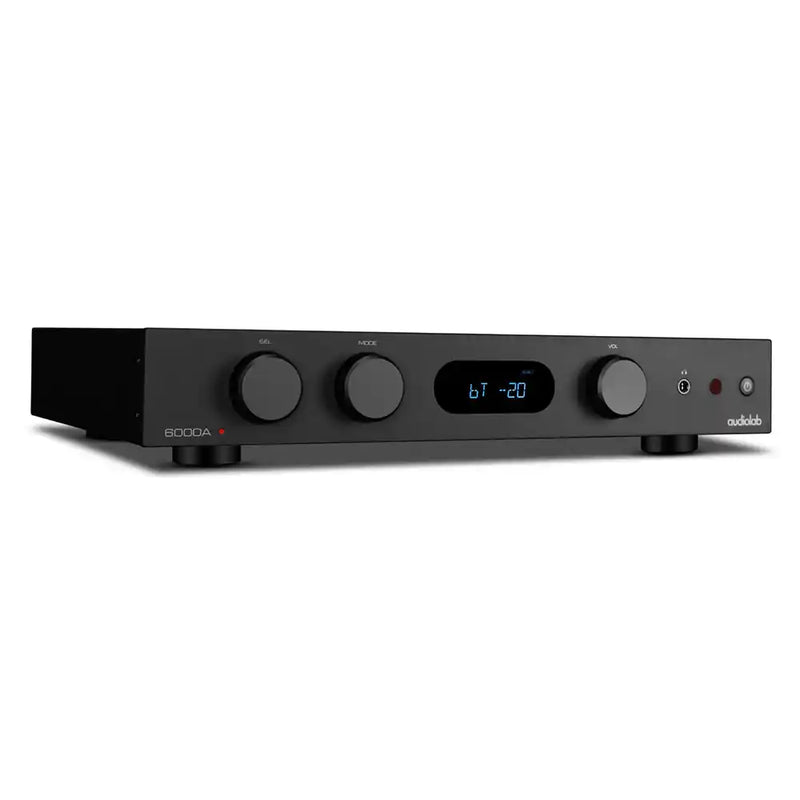 Audiolab 6000A MKII Integrated Amplifier