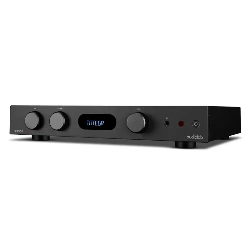 Audiolab 6000A MKII Integrated Amplifier